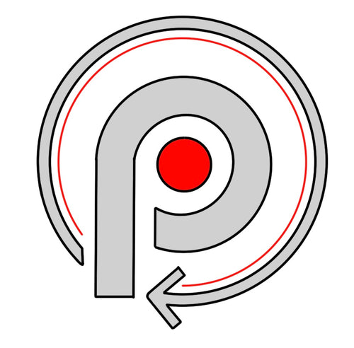 PIVOT 1.0 Logo